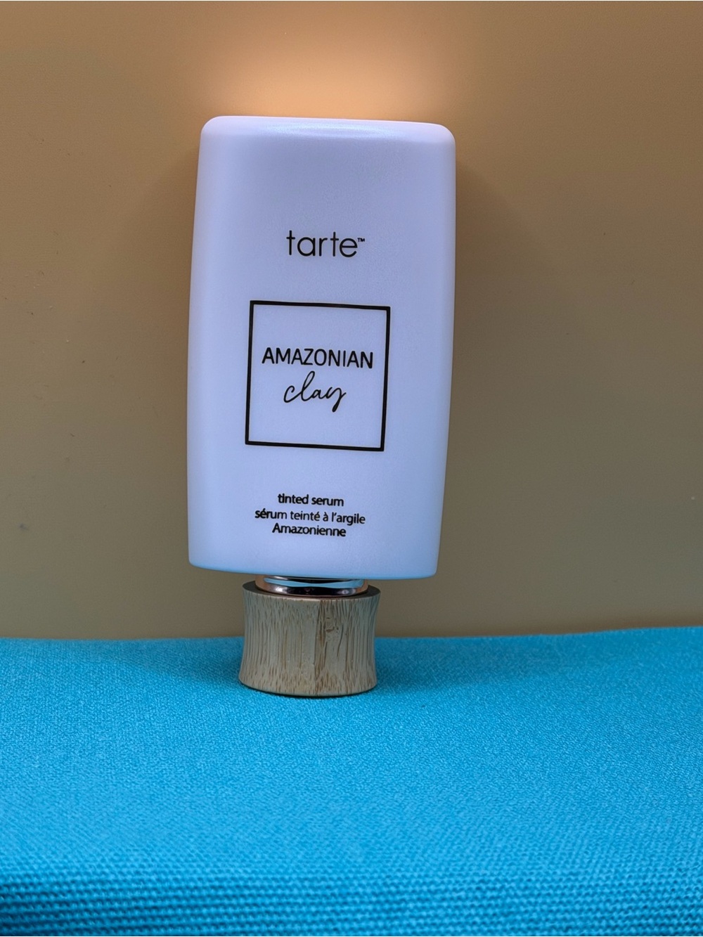 tarte Amazonian Clay Tinted Serum - 29B LightMed Beige